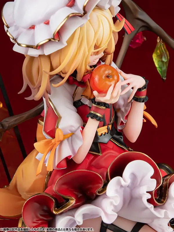 Alter - Touhou Project Flandre Scarlet 1/8 Figure (Licensed)Statue