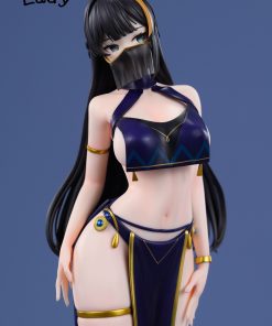 Desert Princess Bell Statue GK (Authorized) (Adult 18+), Pre-sale,