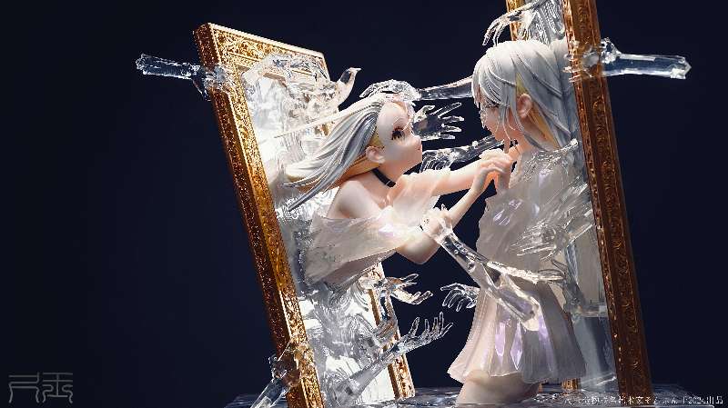 Co-dependence-01, GK, pre-sale