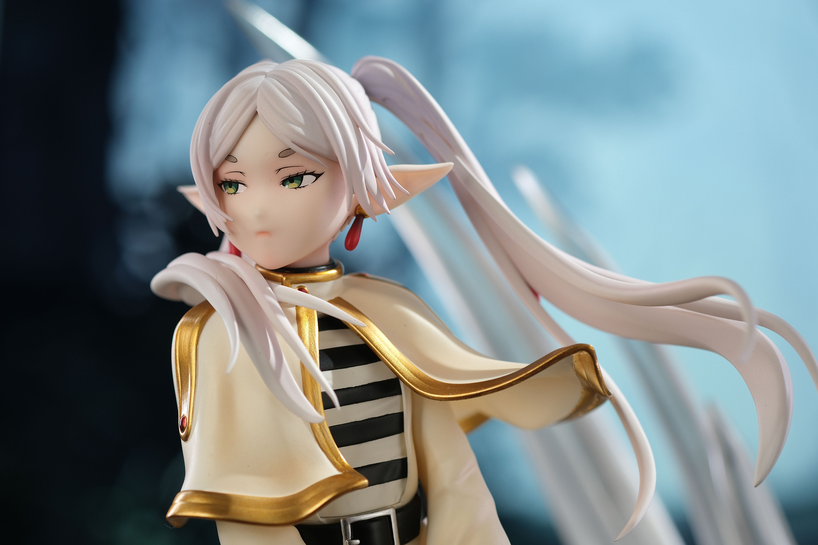 Beyond the End of the Journey Frieren 1/6 Statue GK-Jack Studio Pre-sale