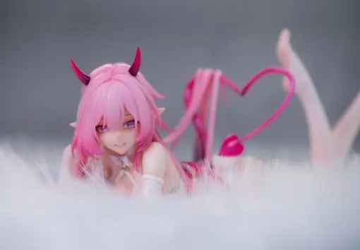Wan Hua Jing Studio - Cyrene Little Devil Honkai: Star Rail Statue 