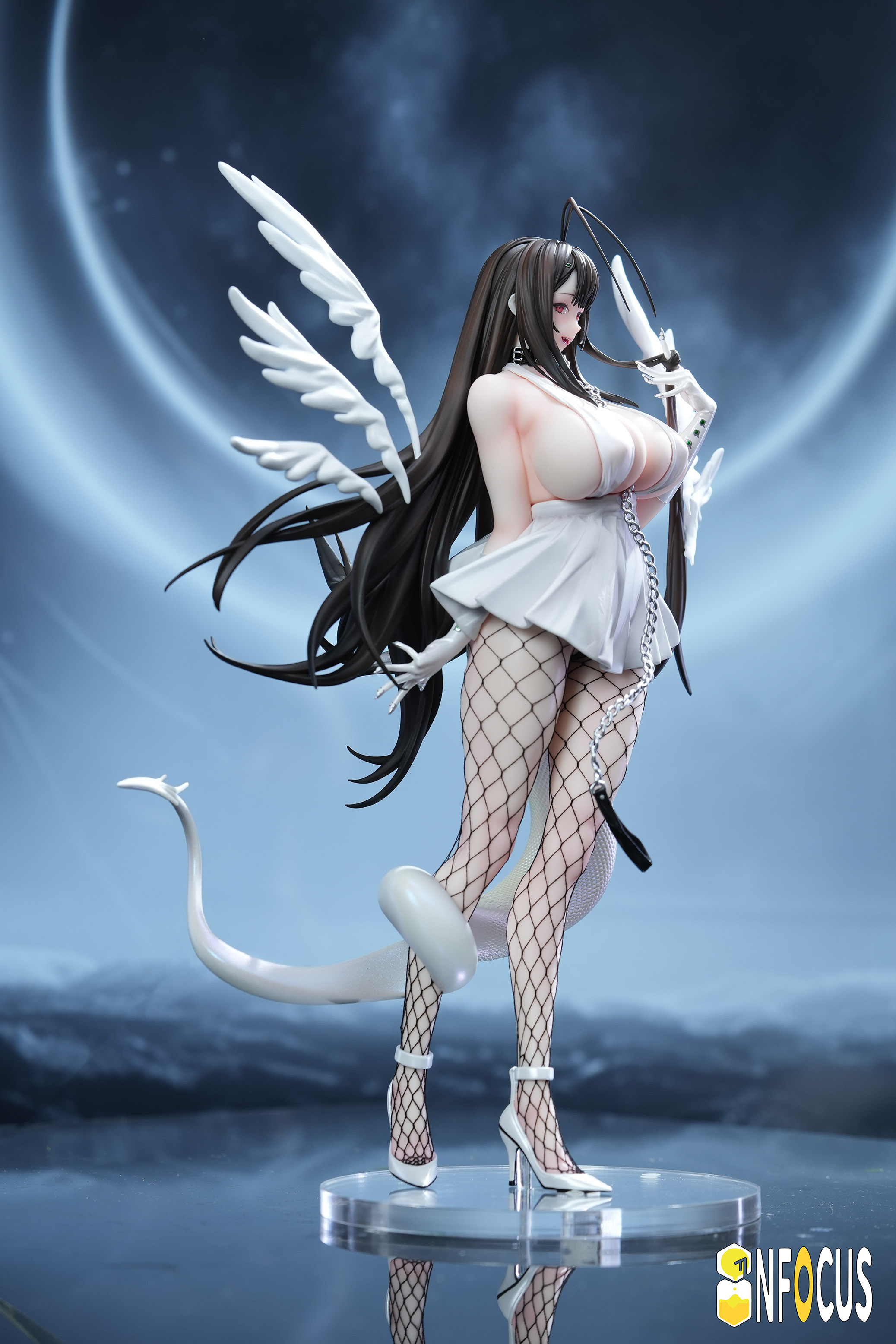 Dorothy 1/6 Scale Figure (Licensed)Statue (GK) - INFOCUS 