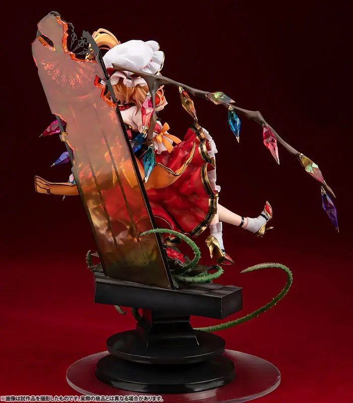 Alter - Touhou Project Flandre Scarlet 1/8 Figure (Licensed)Statue
