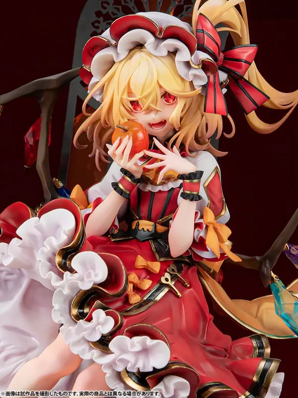 Alter - Touhou Project Flandre Scarlet 1/8 Figure (Licensed)Statue