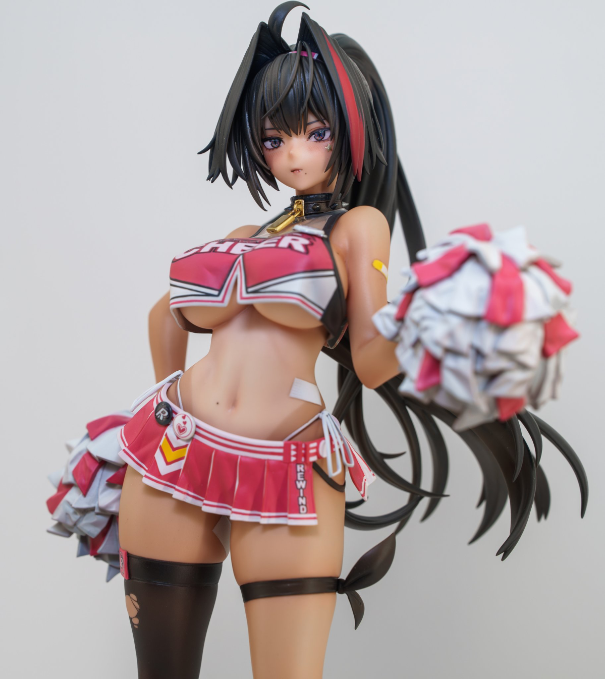  Goddess of Victory - NIKKE Bay (Licensed) Statue(GK) - FLARE