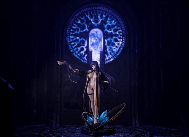 Genius Bee Studio - Fern Frieren: Beyond Journey's End Statue