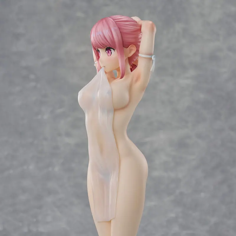 Union Creative - Kantoku Kurumi 1/4 Complete Figure (Licensed)Statue(GK)(Adult 18+)