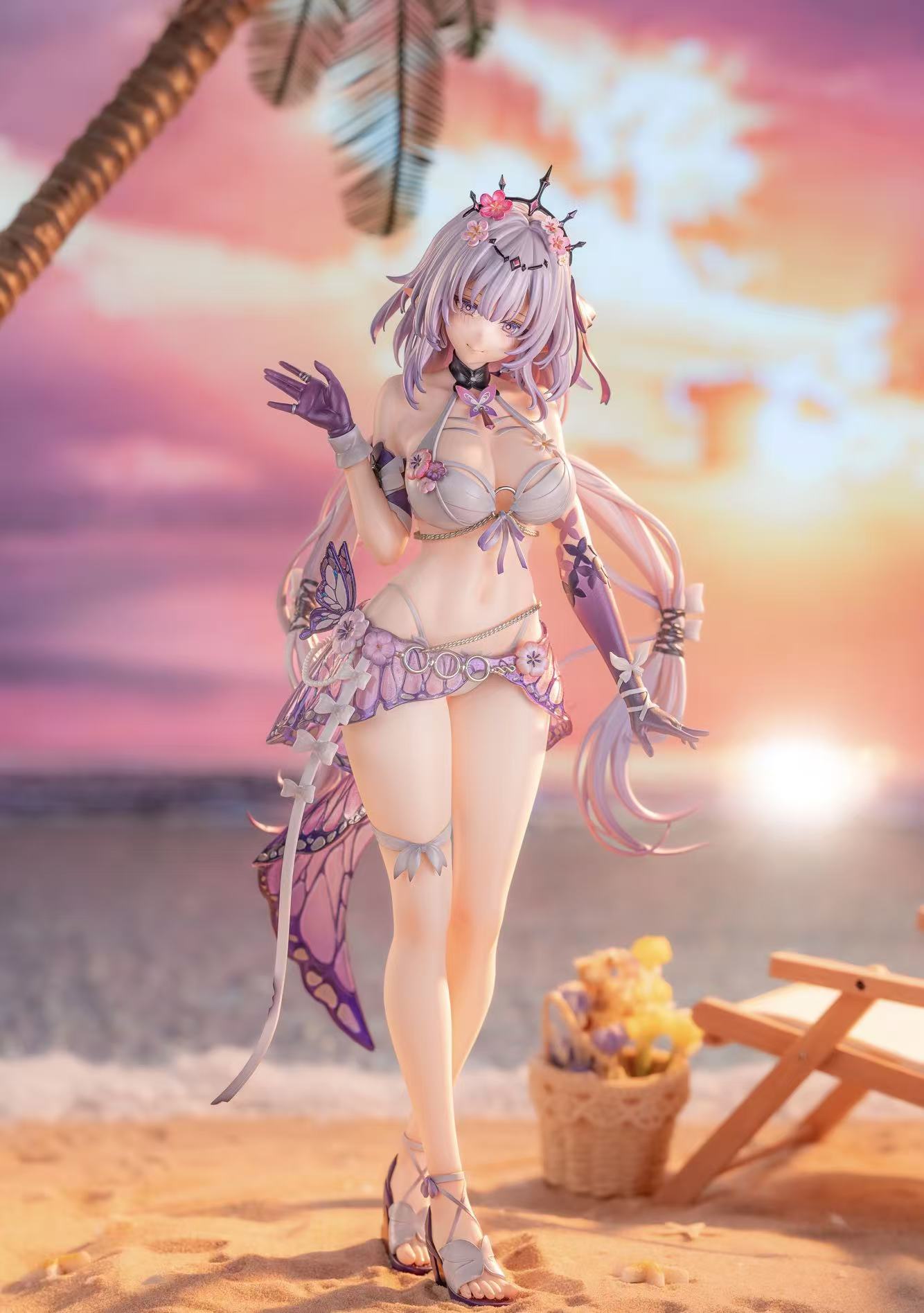 DNJ Studio Castorice Honkai: Star Rail