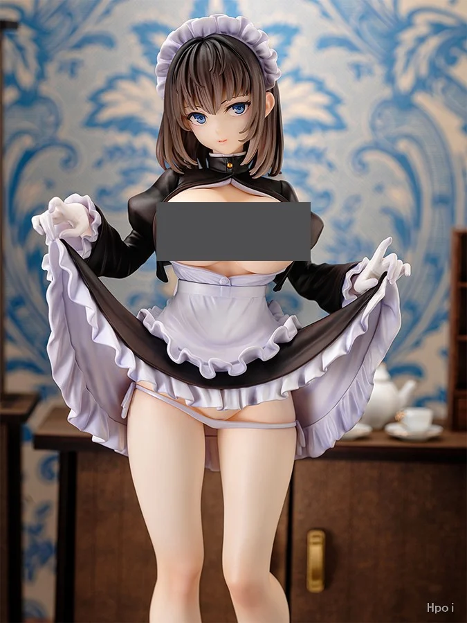 Tsubaki Rukawa (licensed) statue (GK) (Adult 18+) Rocket Boy Studio, pre-sale