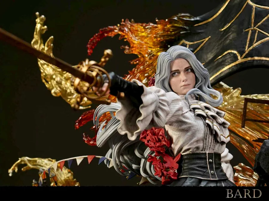 Bard Studio - Maelle Clair Obscur: Expedition 33 Statue (GK) 