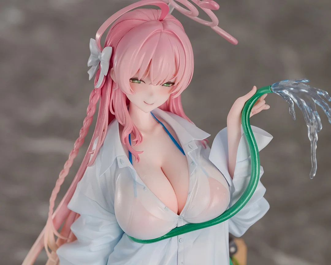 BC Studio - Blue Archive Swimsuit Ver. Urawa Hanako  Statue