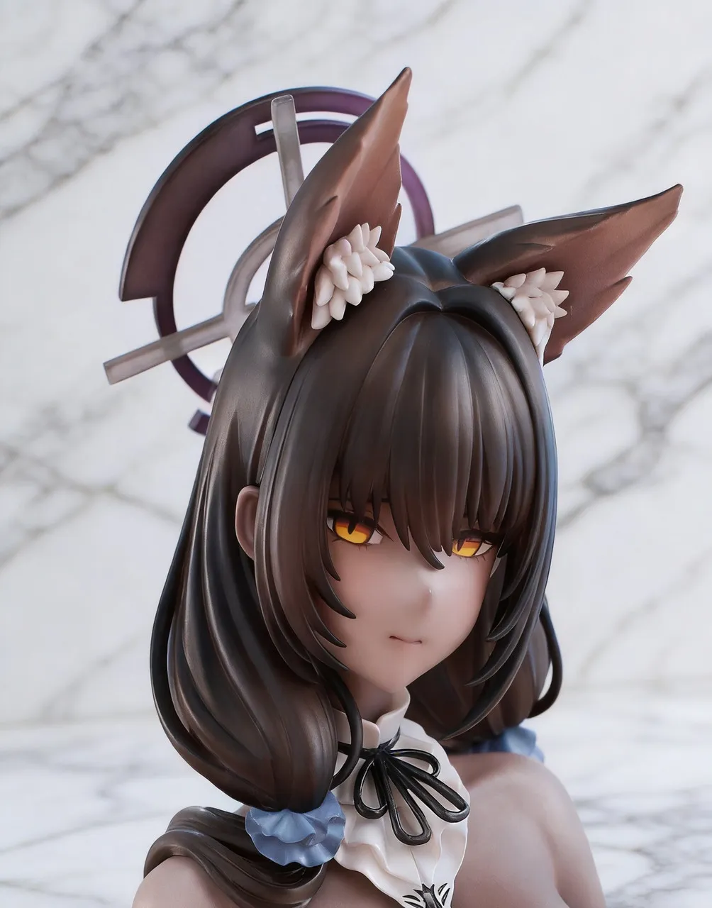 Pepeho Studio - Kakudate Karin Blue Archive Statue 