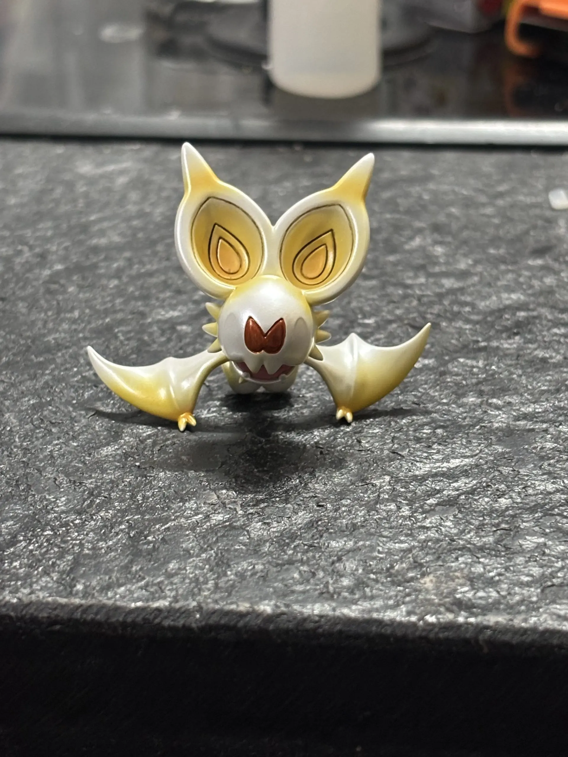 61 Studio - 1/20 Pokemon Pokedex Series Noivern Evolution Set  Statue (GK)