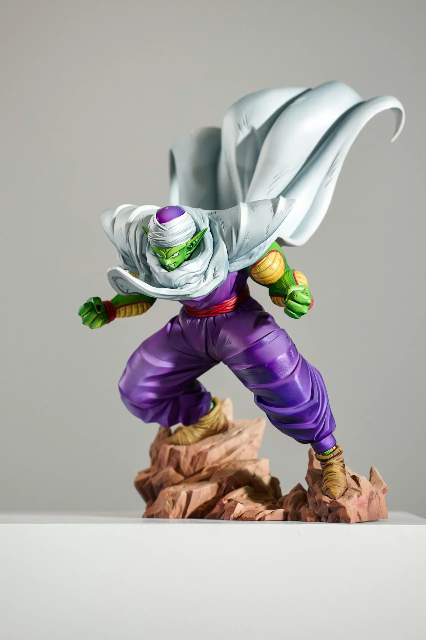 KAMI Studio - Dragon Ball Ki Aura Piccolo Statue(GK)