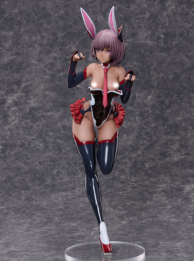 Yukikaze Mizuki Raijin Ver (Licensed)Statue (GK)(Adult 18+)-BINDing