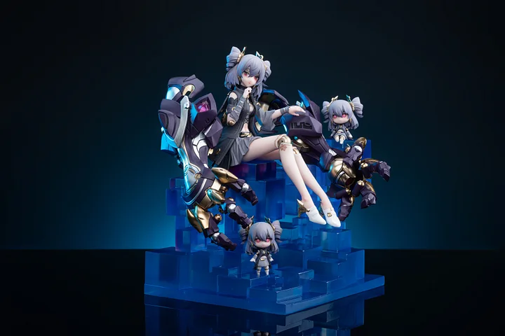 loulan Studio - Other series - Prometheus 1/6 Scale Statue(GK)