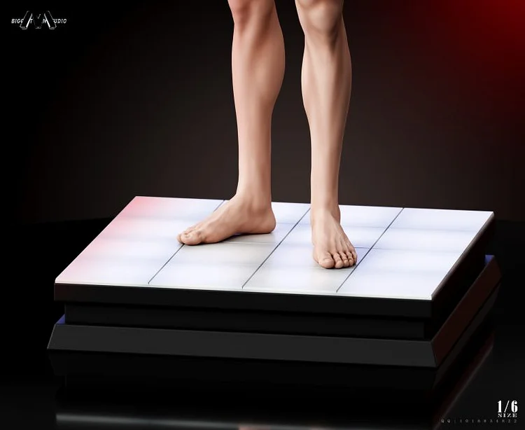 Love and Deep Space Sylus Black Mandala Statue GK ，Biggest-Man Studio (Adult 18+), Pre-sale