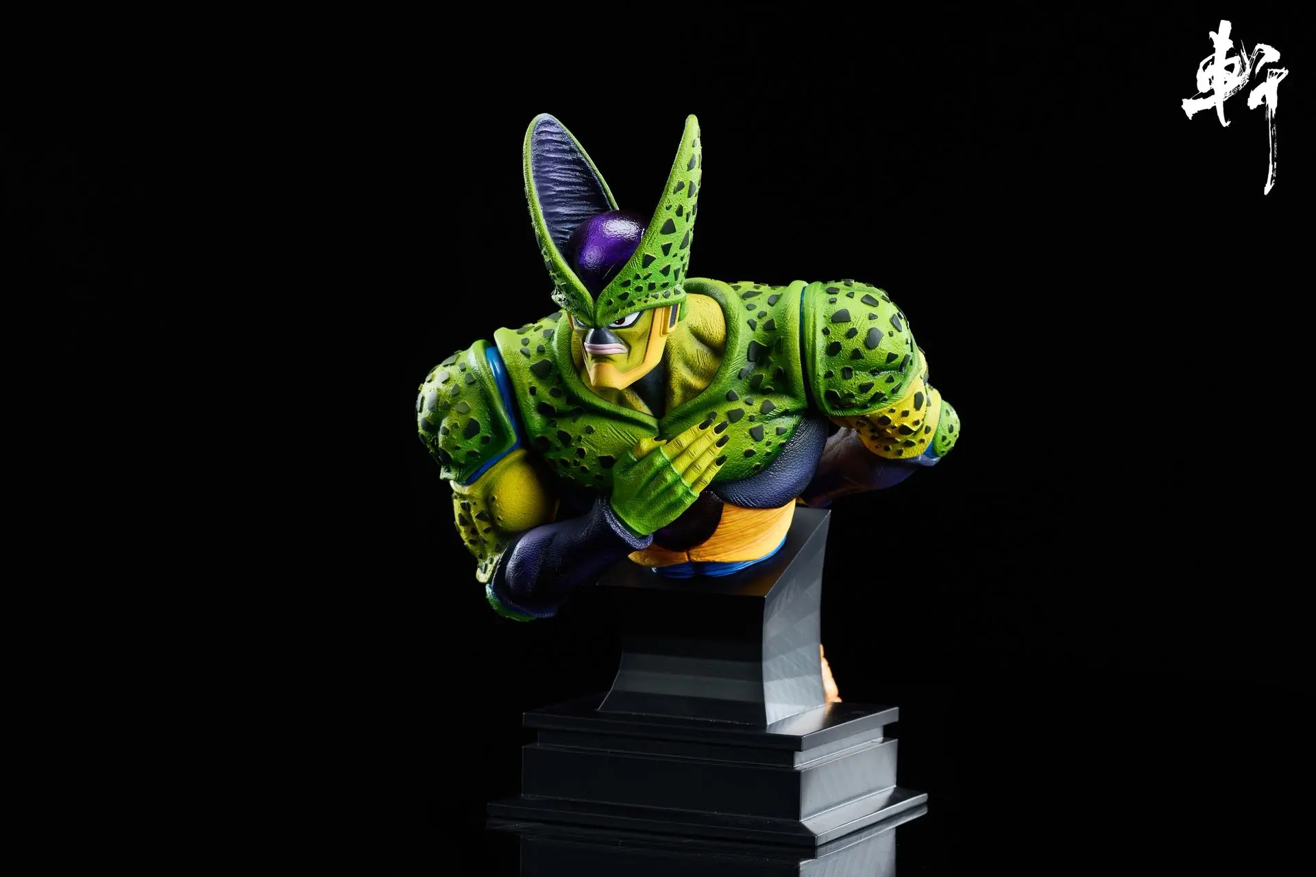 Zhan Studio - Dragon Ball Cell Statue(GK)