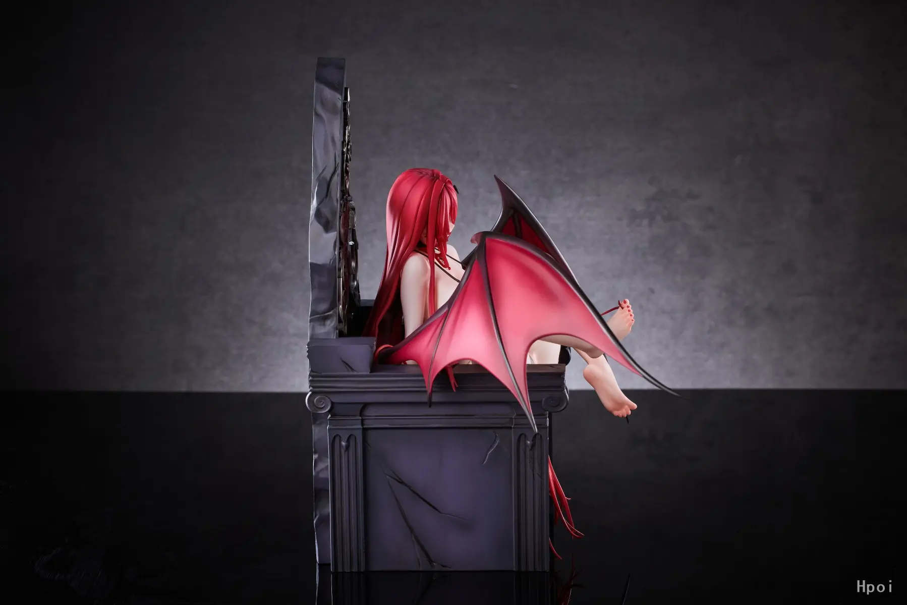 Lim Land - Original Night Queen (Licensed)Statue (GK)（Adult 18+）