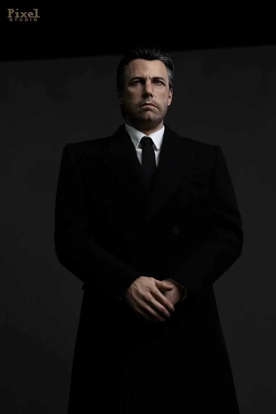 Pixel Studio - 1/3 Scale Ben Affleck Action Figure