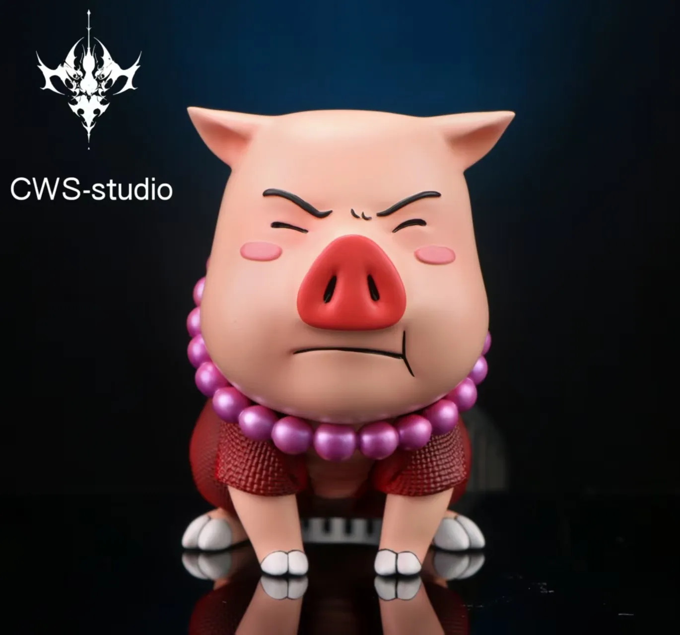 CWS Studio -  Tsunade 1/6 Statue 