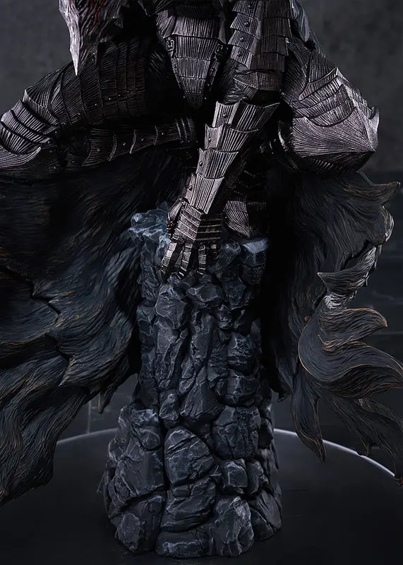 Max Factory - POP UP PARADE Berserk Guts Berserker Armor XL size Complete Figure (Licensed)Statue(GK)