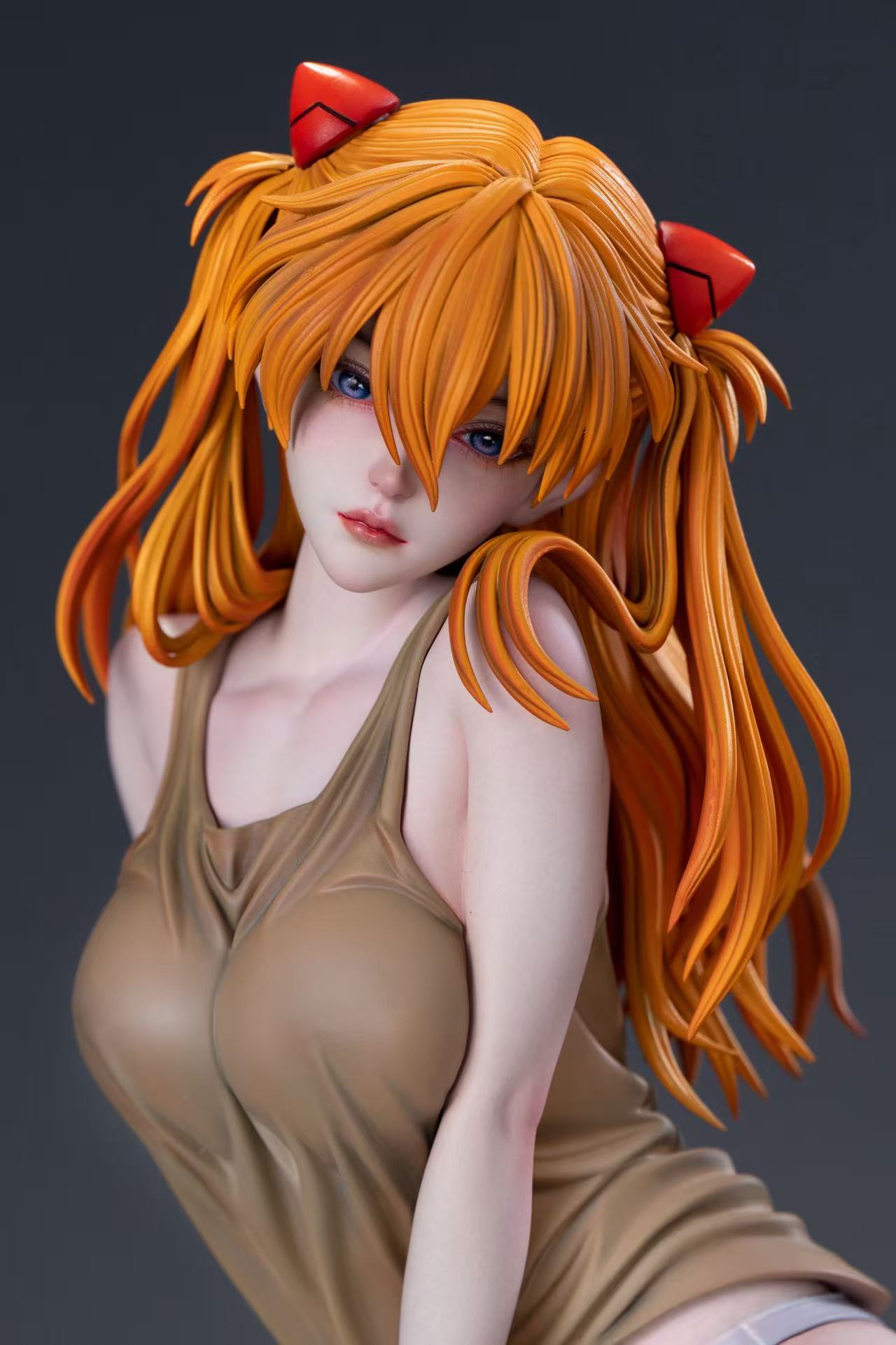 WAWA Studio Asuka Langley Sohryu Neon Genesis Evangelion