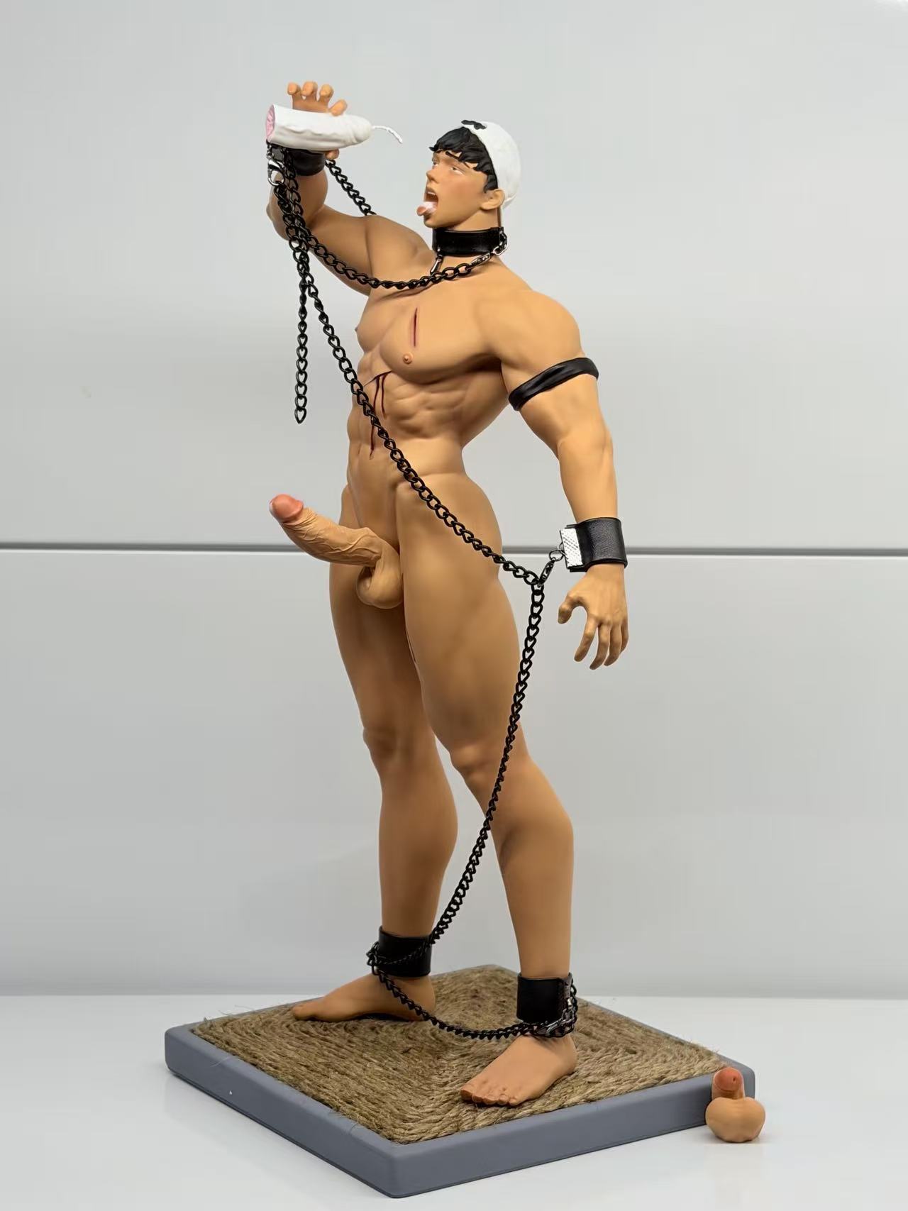 DD Studio Stinky Little Brother Cosplay Series M Boy