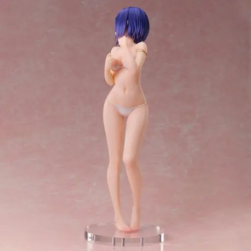 Union Creative - To Love-Ru Darkness Swimsuit Series Haruna Sairenji 1/4 Muse Color ver. Figure Licensed Statue
