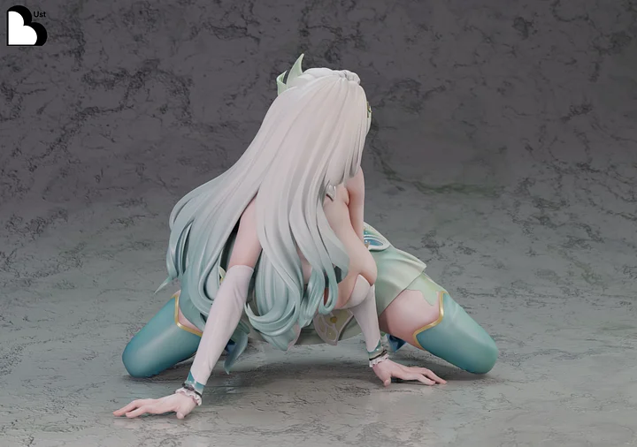 Honkai: Star Rail Firefly 1/6 Statue (GK) (Adult 18+)-Bust Studio