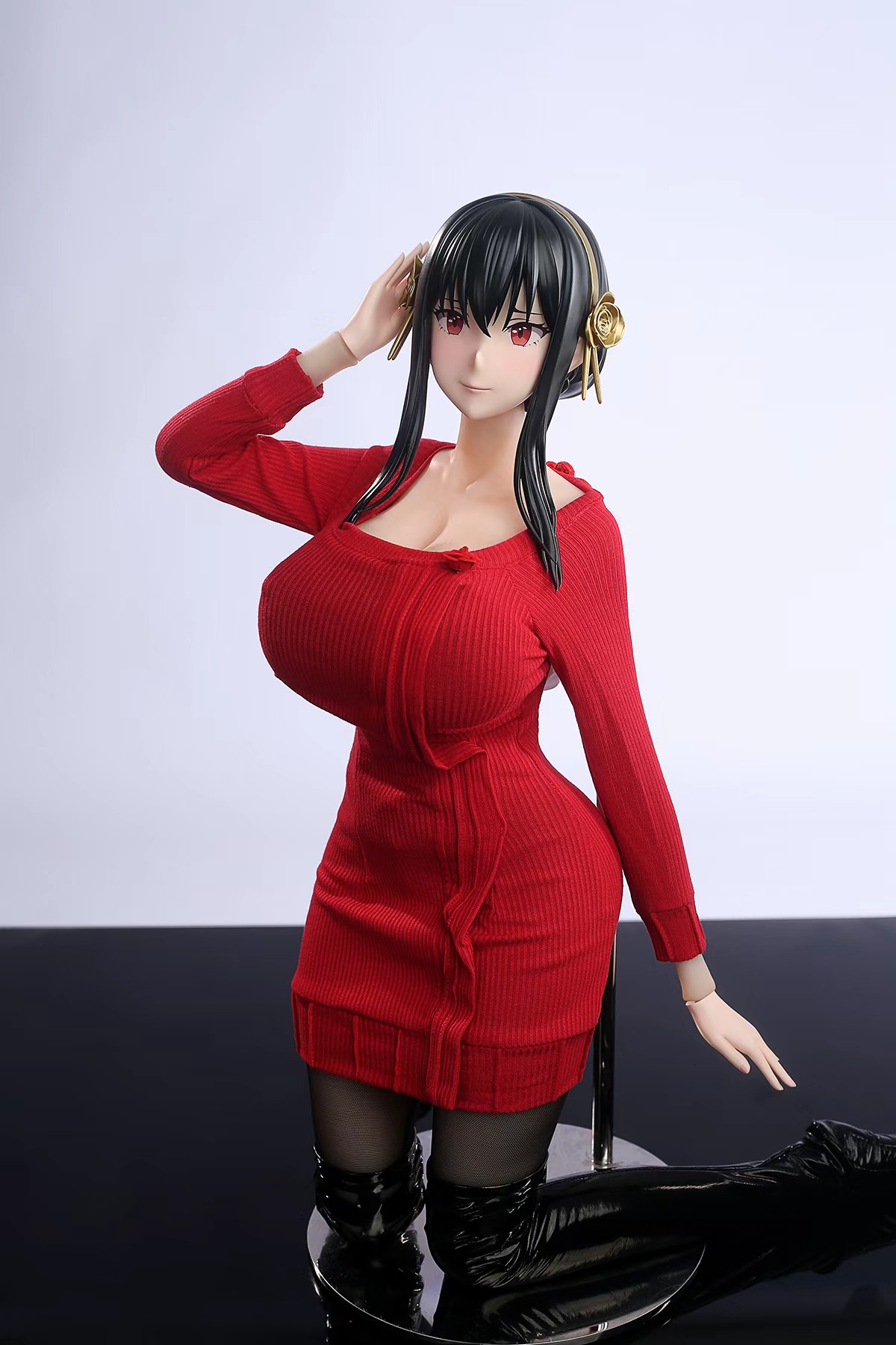 Yu Zhai Ren Xing Studio Yor Forger Spy x Family