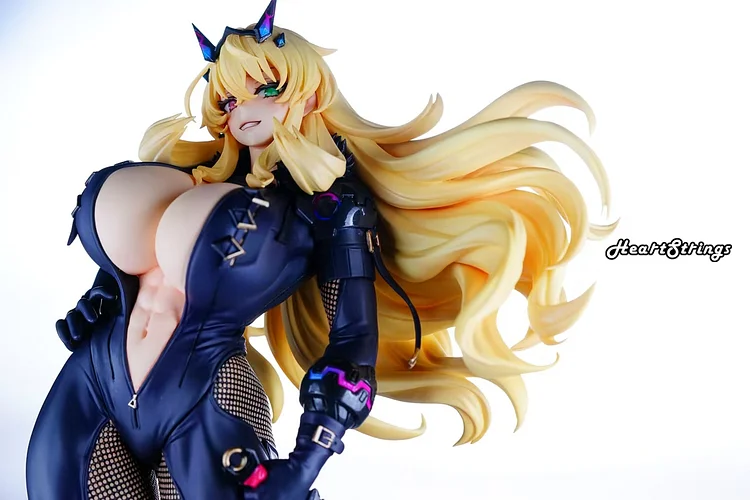Fate/Grand Order Fairy Knight 1/7 Scale Statue GK-Dragon Stone Studio Pre-sale