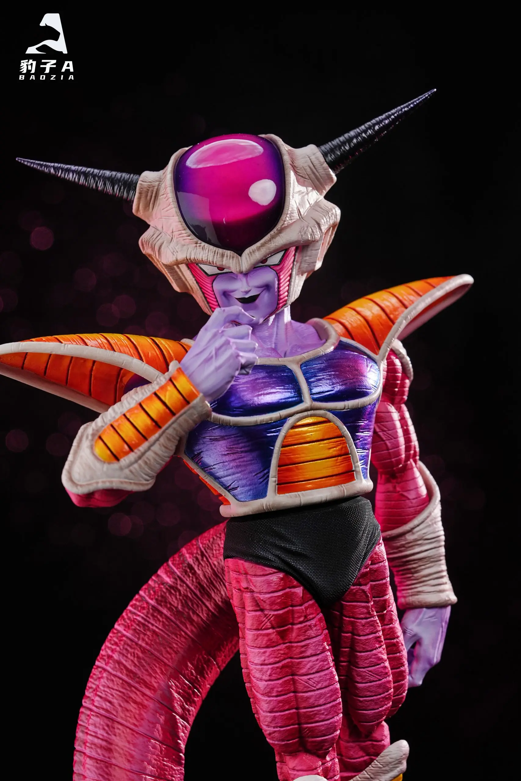 Bao Zi A Studio - Dragon Ball Frieza Statue(GK) 
