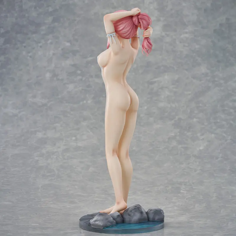 Union Creative - Kantoku Kurumi 1/4 Complete Figure (Licensed)Statue(GK)(Adult 18+)