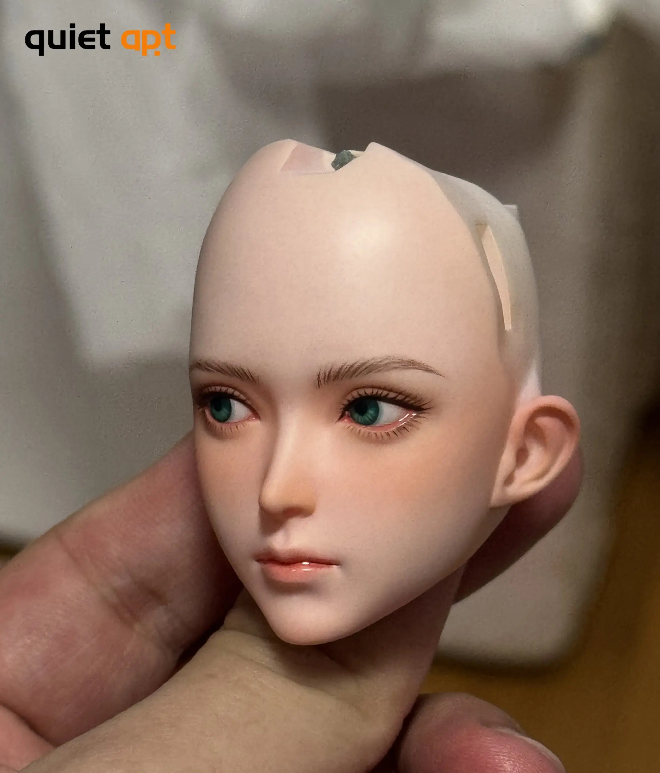 QuietArt Studio - Fate Kimono Saber 1/4 Scale Figure Statue(GK)