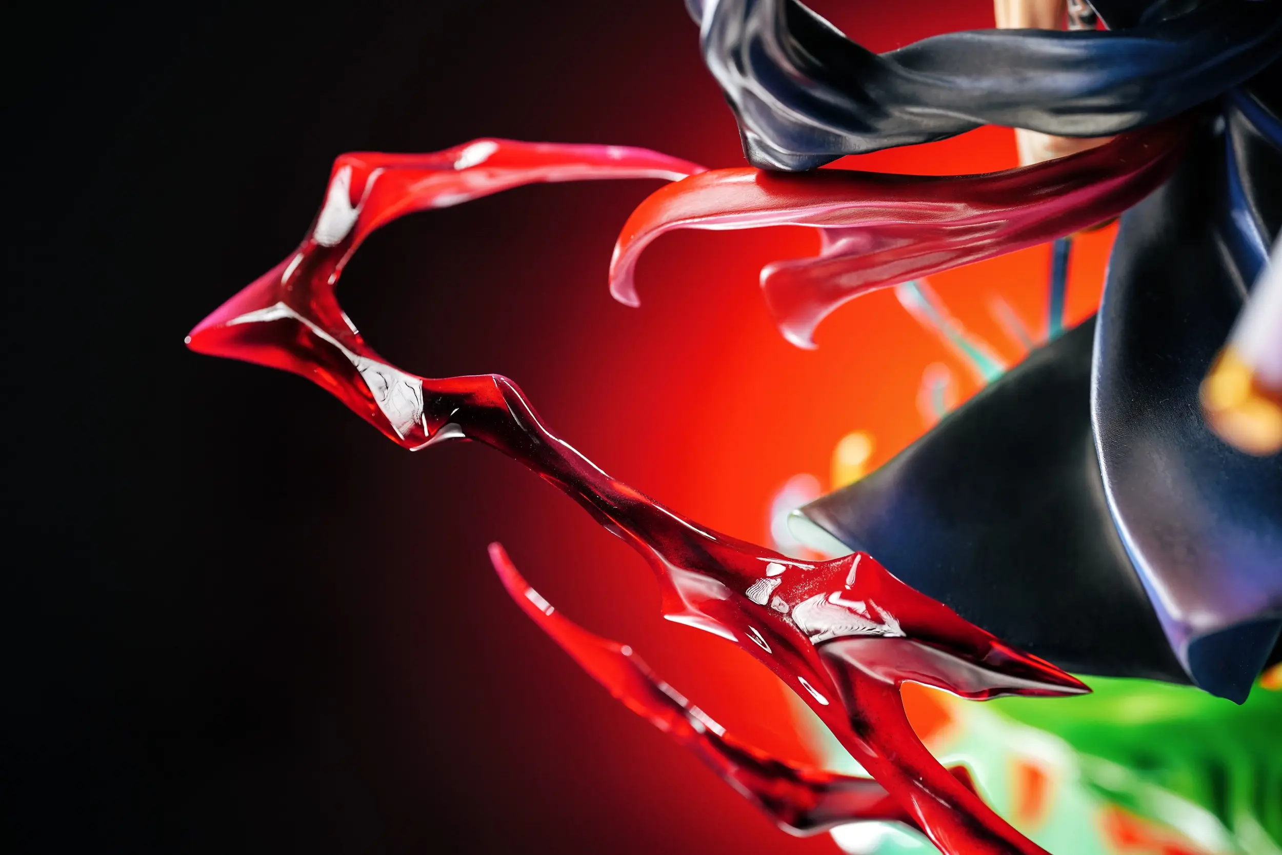 SY Studio - One Piece SY Zoro Statue(GK) 