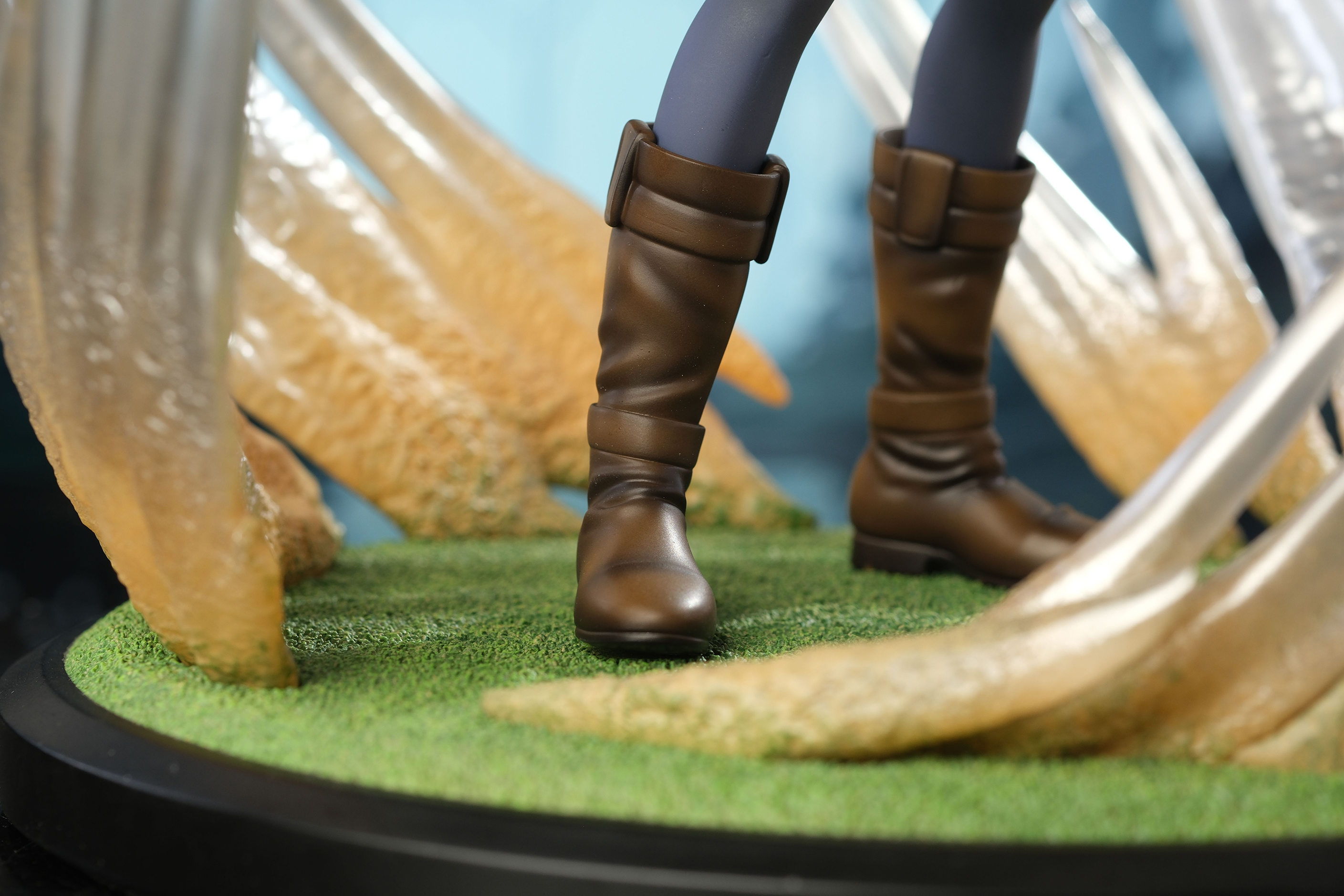 Beyond the End of the Journey Frieren 1/6 Statue GK-Jack Studio Pre-sale