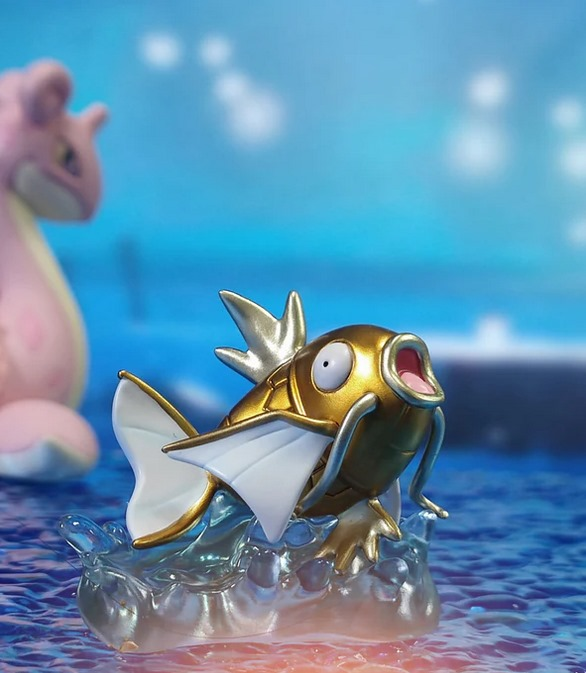 Honkai: Star Rail Swimwear Huohuo Statue(GK) (Adult 18+)-FWS Studio 