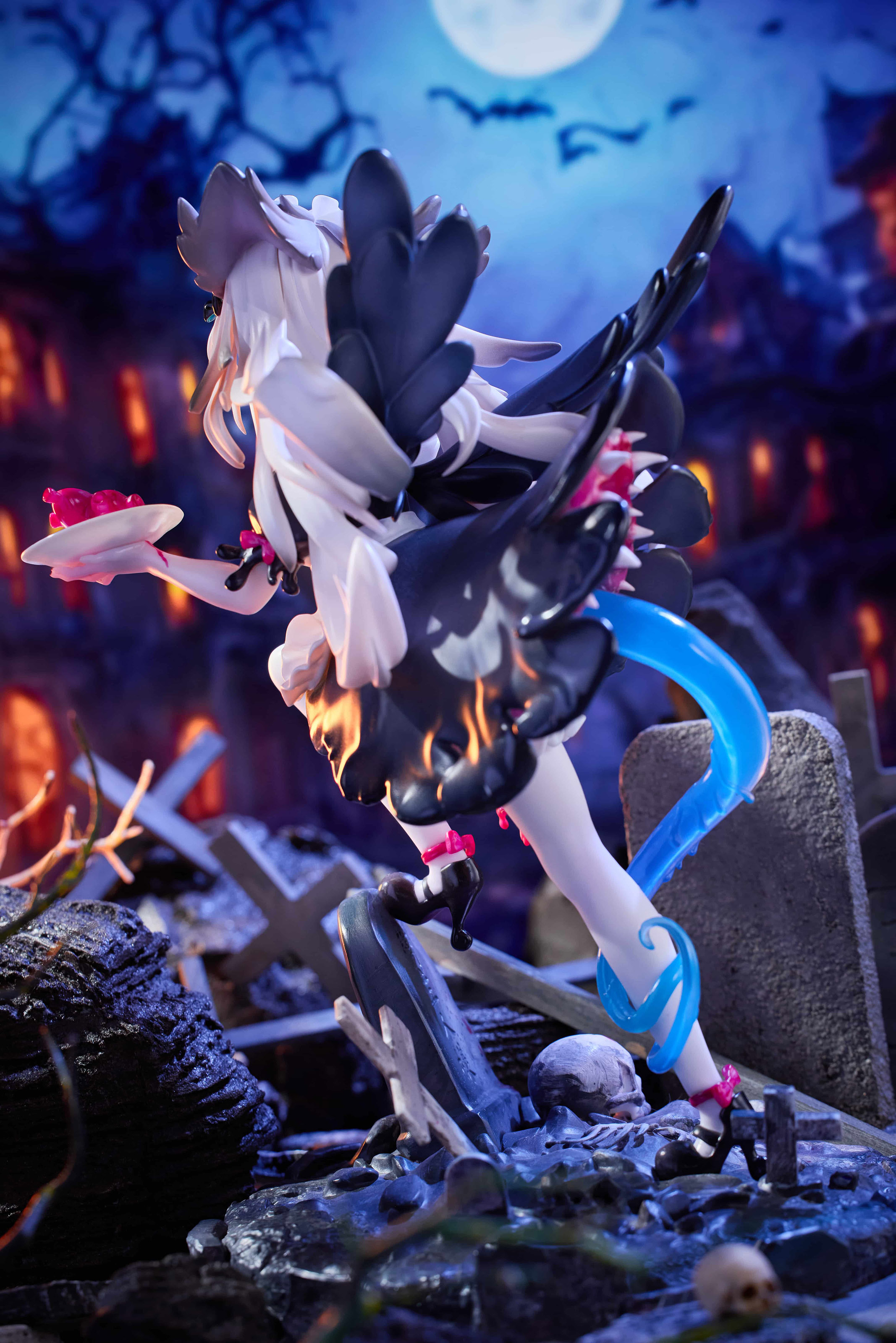 Other Series - Creature Maid PVC 1/6 Statue(GK)-PoiArt Studio