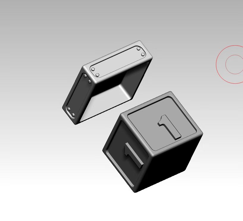 Pre-sale Blue Snail MapleStory World Scale Series [Size]: 26cm long, 21cm high, 13cm deep (GK)