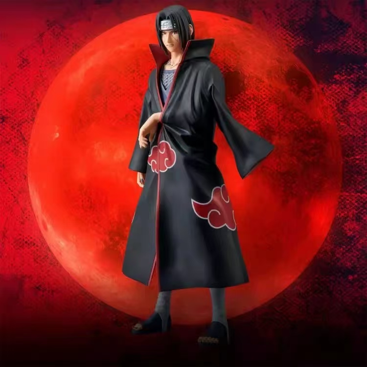 [Pre-sale] Name: Hino Ninja----Uchiha Itachi [Size]: Height 28cm. (GK