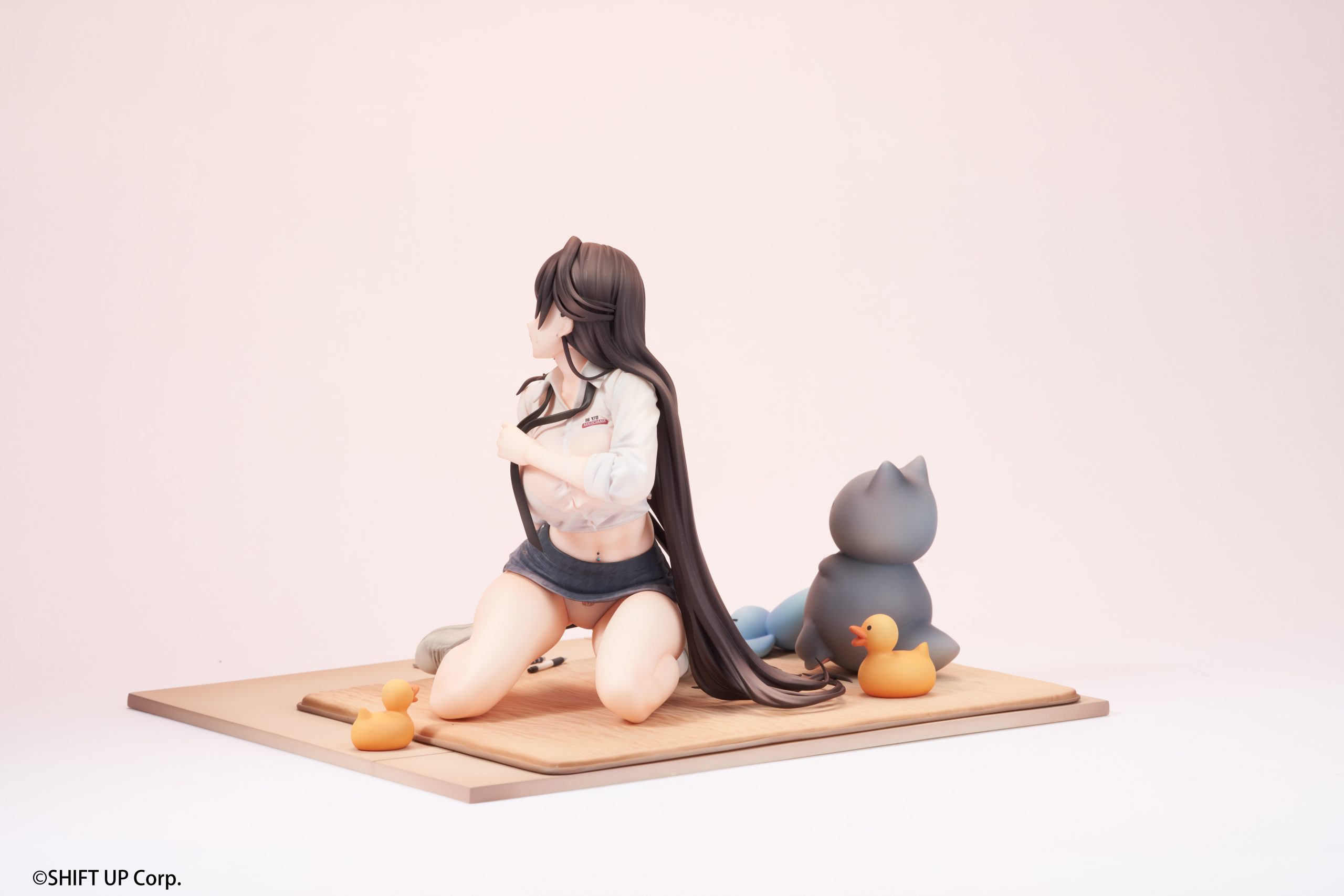 Victory Goddess: NIKKE -Marciana: School Days (Licensed) 1/7 Statue (GK)- Hobby Sakura