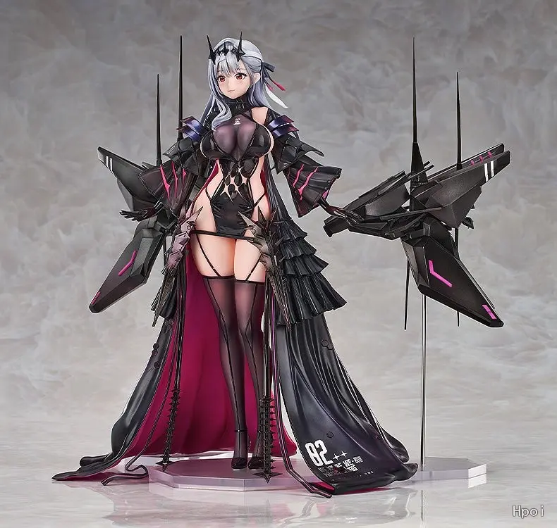GSAS X GSC - Goddess of Victory: Nikke Modernia - Second Affection 1/7 Complete Figure (Licensed)Statue(GK)