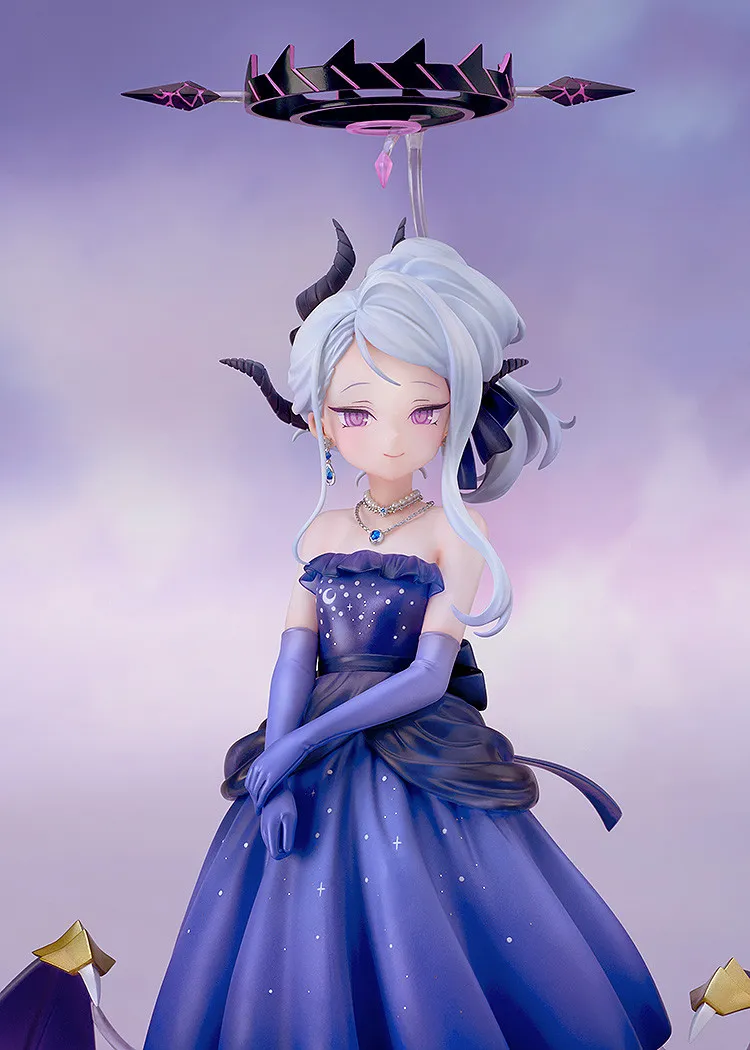 GSC - Blue Archive Hina (Dress) 1/7 Complete Figure (Licensed)Statue(GK)