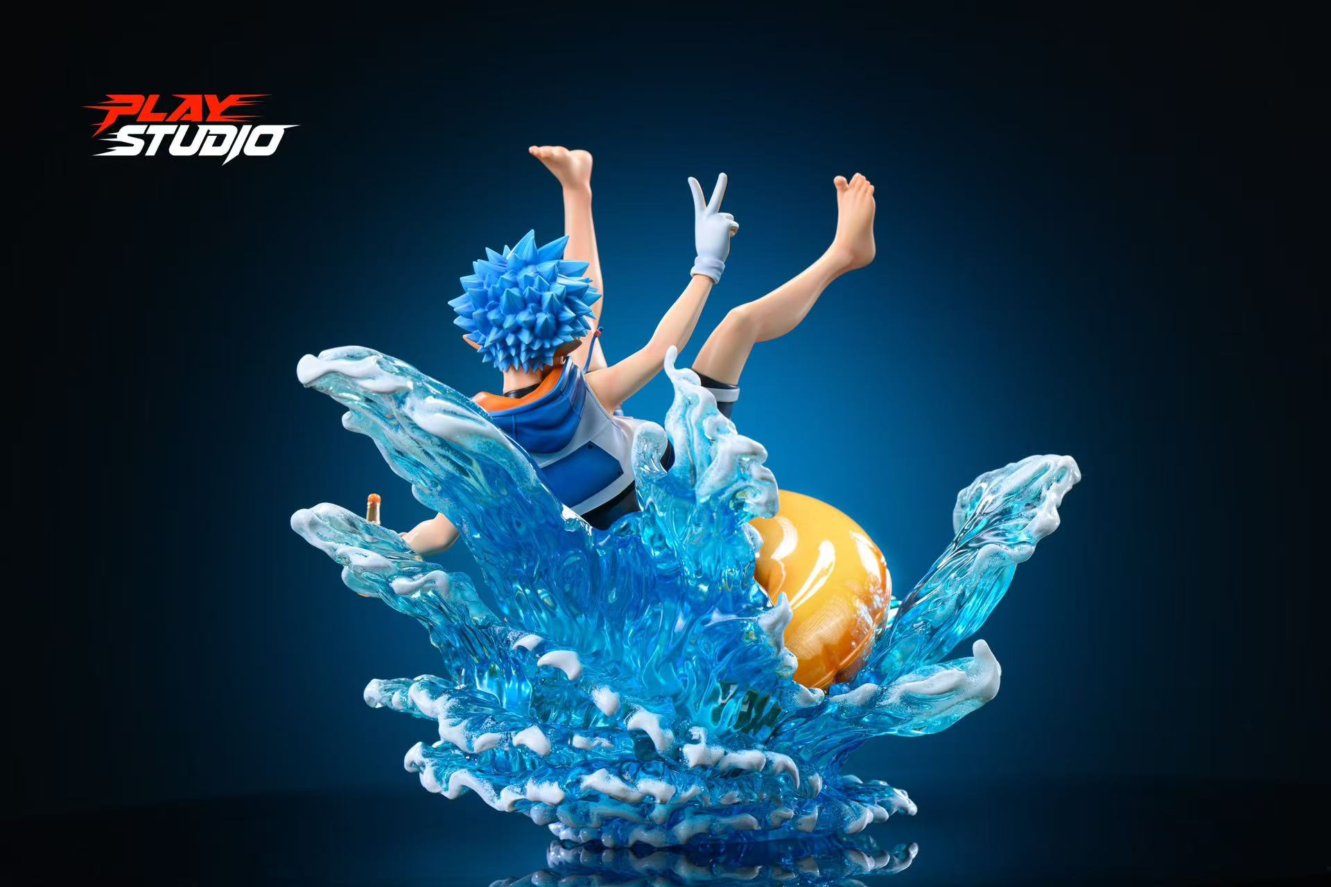 Play Studio Summer Splash 1/6 Pre-order