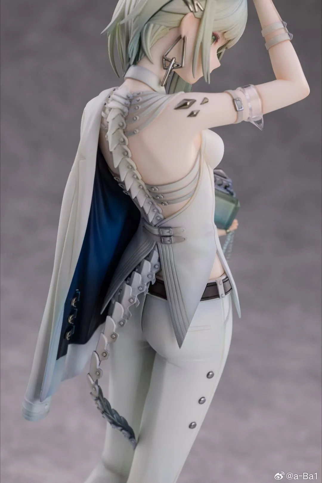 YJ Studio - Arknights Formal Wear Kal'tsit 1/6 Statue 