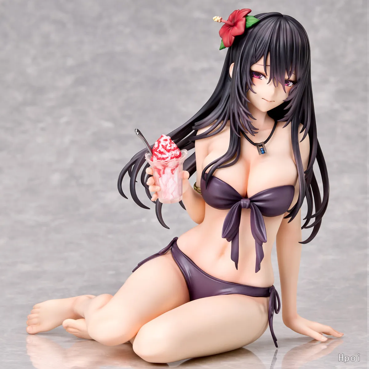 Hanikami Kanojo Kasane Minazumi Swimsuit ver  1/6 Complete Figure (Licensed)  Statue (GK) -Union Creative-KWII-GK