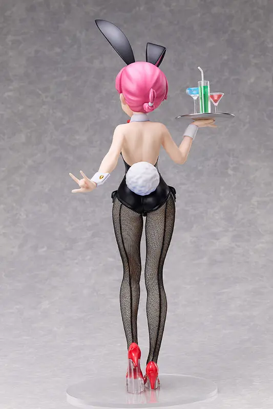 FREEing - Ranma 1/2 Ranma: Bunny Ver 1/4 Complete Figure (Licensed)Statue