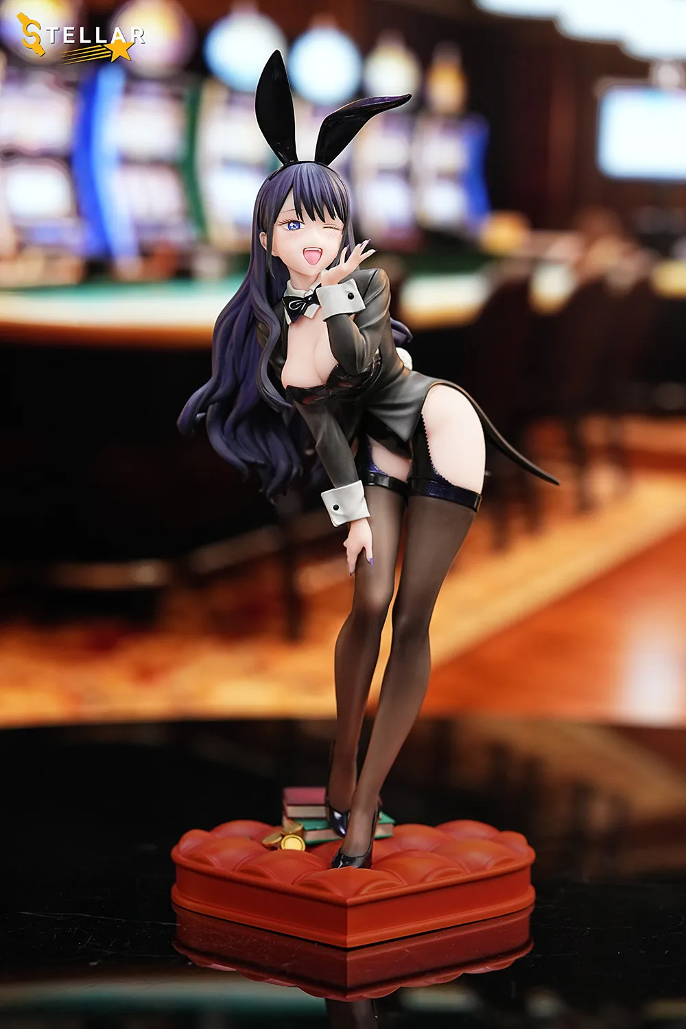 Stellar Studio - My Dress-Up Darling Bunny Girl Kitagawa Marin Statue
