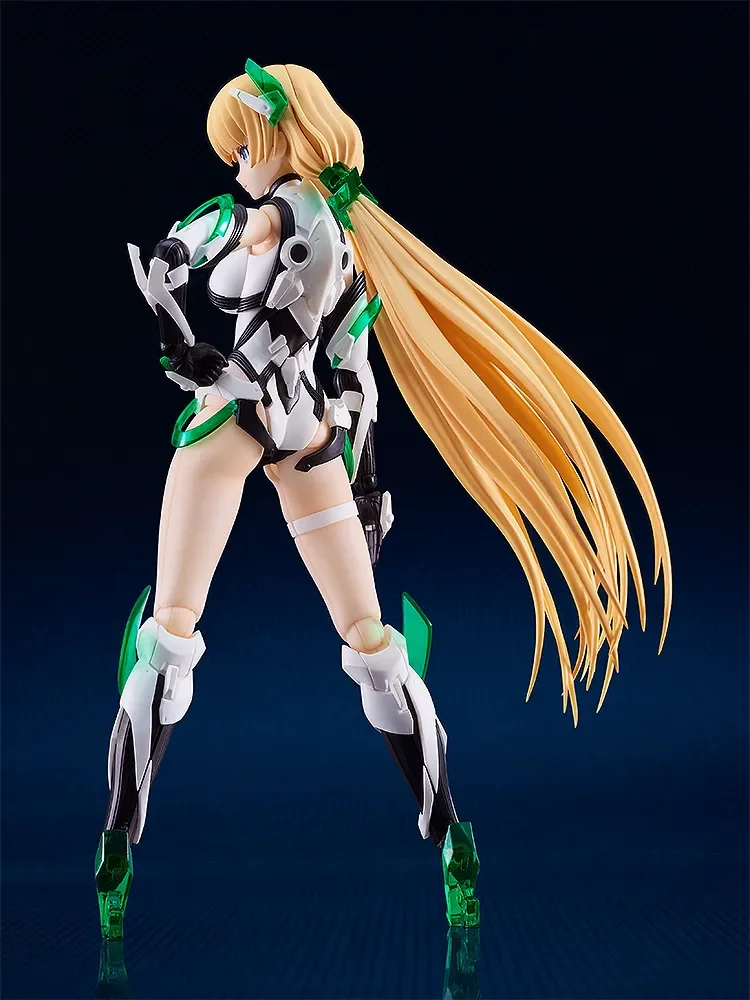 Expelled From Paradise PLAMATEA  Angela Balzac (Licensed) Statue(GK) - GSC 